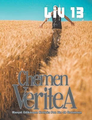 Patricia Picavea - Chemen verite a #13, Häftad