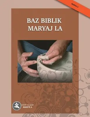 Patricia & Germán Picavea - Baz biblik maryaj la, Häftad. Tillgänglighet: Lägg i varukorg