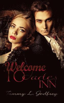 Tammy Godfrey - Welcome to Jade's Inn, Häftad