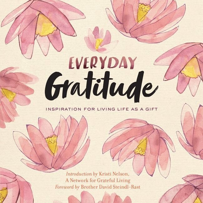 A Network for Grateful Living - Everyday Gratitude, Häftad
