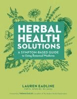 Herbal Health Solutions
