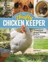 Dalia Monterroso - The Thrifty Chicken Keeper, Häftad. Tillgänglighet: Kommande
