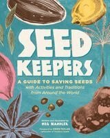Meg Handler, Owen Taylor - Seed Keepers, Häftad. Tillgänglighet: Kommande