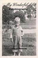 Colonel Charles Dahnmon Whitt - My Wonderful Life, Häftad