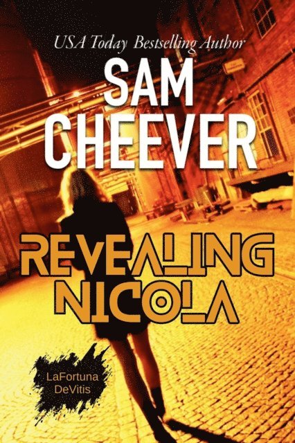 Sam Cheever - Revealing Nicola, E-bok