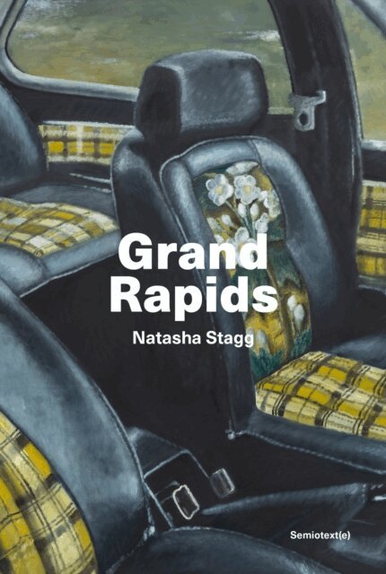 Natasha Stagg - Grand Rapids, E-bok