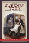 Sweeney Todd, The Barber of Fleet-Street