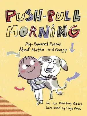 Lisa Westberg Peters - Push-Pull Morning, Övrigt. Tillgänglighet: Lägg i varukorg