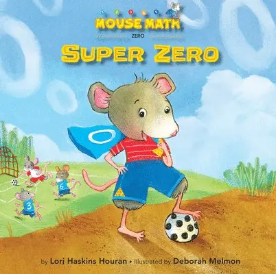 Lori Haskins Houran - Super Zero, Inbunden. Tillgänglighet: Lägg i varukorg