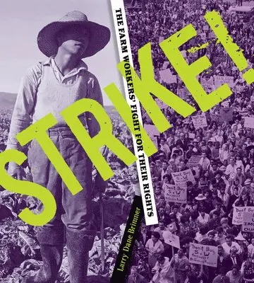 Larry Dane Brimner - Strike!, Häftad. Tillgänglighet: Lägg i varukorg
