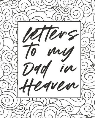 Alice Devon - Letters To My Dad In Heaven, Häftad. Tillgänglighet: Lägg i varukorg