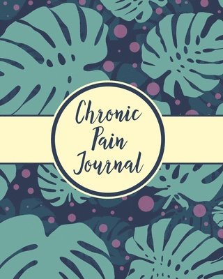 Hartwell Press - Chronic Pain Journal, Häftad. Tillgänglighet: Lägg i varukorg