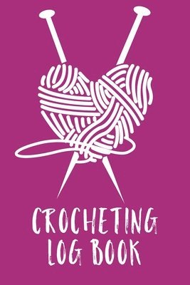 Alice Devon - Crocheting Log Book, Häftad. Tillgänglighet: Lägg i varukorg
