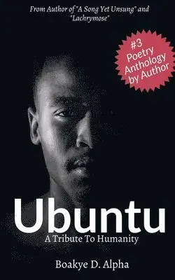 Boakye D. Alpha - Ubuntu, Häftad. Tillgänglighet: Lägg i varukorg