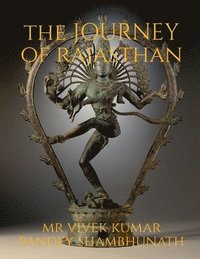 journey of Rajasthan
