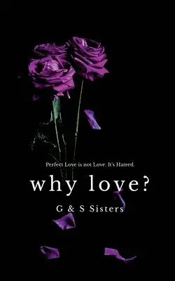 G and - Why Love?, Häftad. Tillgänglighet: Lägg i varukorg