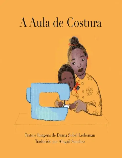 Sobel Lederman Deana Sobel Lederman - La lección de costura, E-bok. Tillgänglighet: Lägg i varukorg