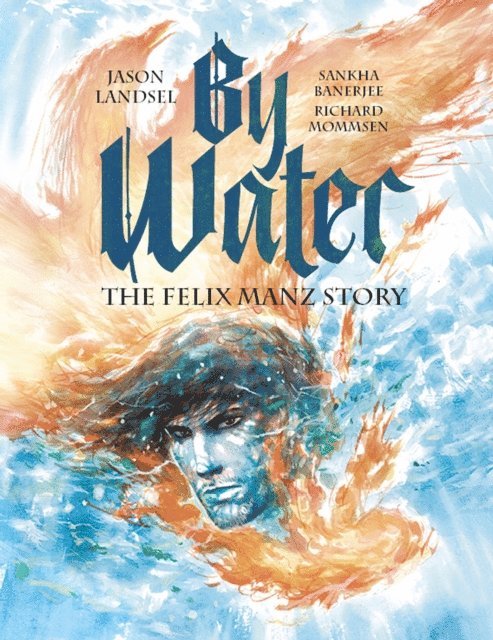 Jason Landsel - By Water, E-bok