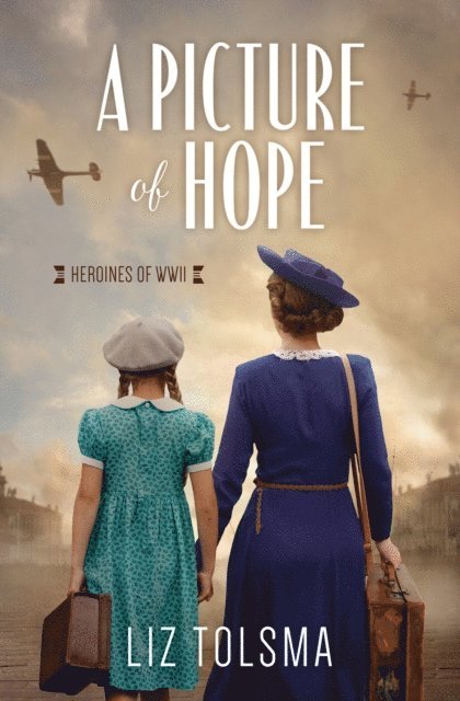Liz Tolsma - Picture of Hope, E-bok