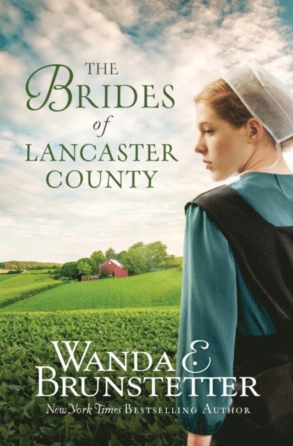Wanda E. Brunstetter - Brides of Lancaster County, E-bok