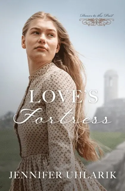 Jennifer Uhlarik - Love's Fortress, E-bok. Tillgänglighet: Lägg i varukorg