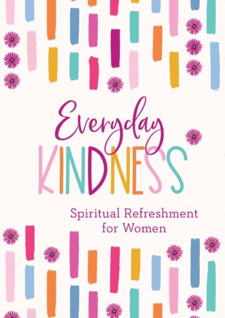 Patricia Mitchell - Everyday Kindness, E-bok