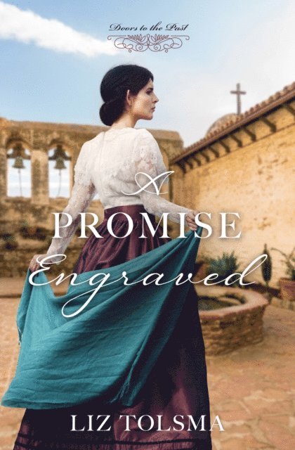 Liz Tolsma - Promise Engraved, E-bok