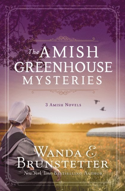 Amish Greenhouse Mysteries
