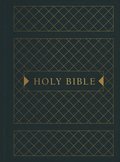 KJV Cross Reference Study Bible (Diamond Spruce)