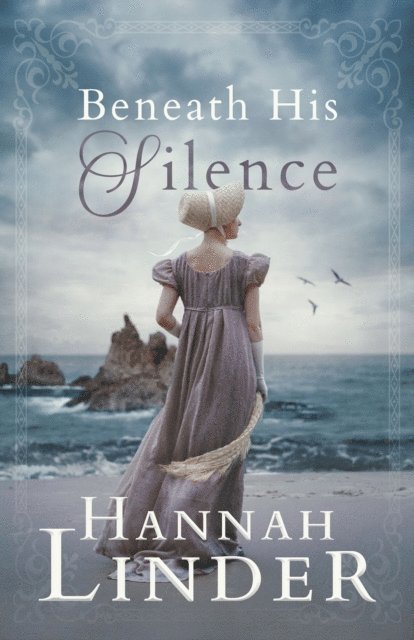 Hannah Linder - Beneath His Silence, E-bok