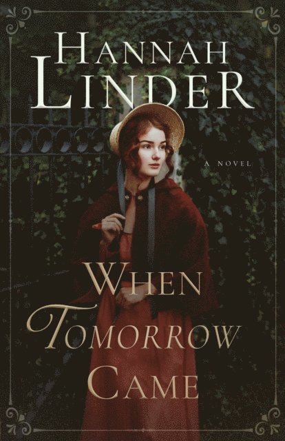 Hannah Linder - When Tomorrow Came, E-bok
