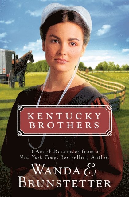 Kentucky Brothers