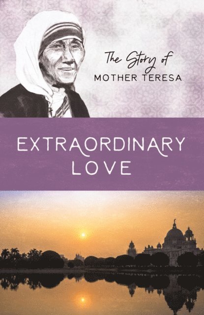 Sam Wellman - Extraordinary Love, E-bok