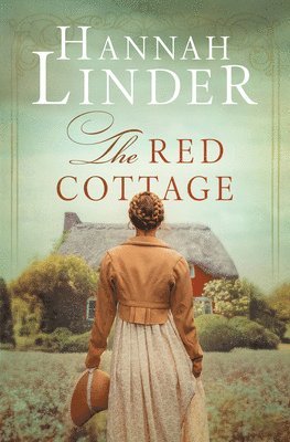 Hannah Linder - The Red Cottage, Häftad