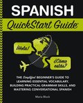 Spanish QuickStart Guide