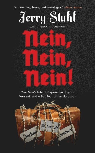 Jerry Stahl - Nein, Nein, Nein!, E-bok