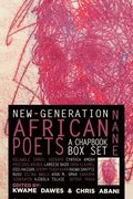 Nane: New-Generation African Poets: A Chapbook Box Set: Hardcover Anthology Edition