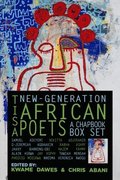 Tisa: New-Generation African Poets, a Chapbook Box Set