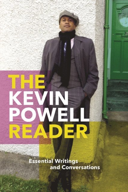 Kevin Powell - Kevin Powell Reader, E-bok