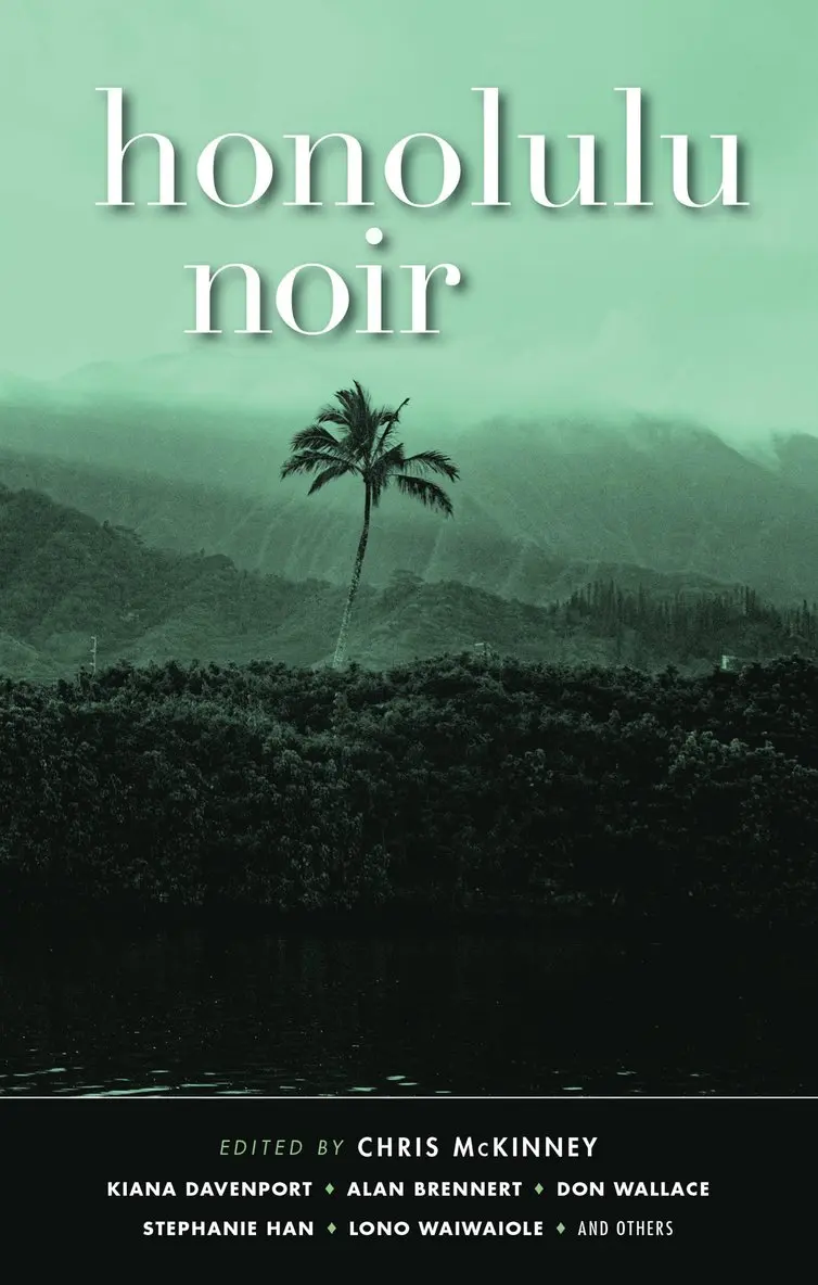 Chris McKinney - Honolulu Noir, Häftad. Tillgänglighet: Lägg i varukorg