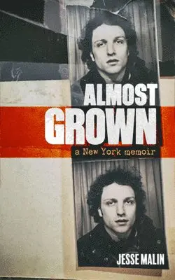 Almost Grown