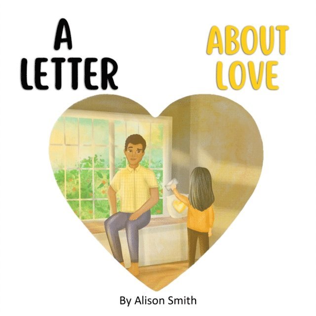 Letter About Love / A Letter About Death
