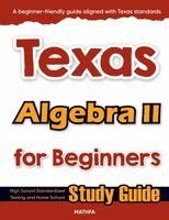Eslamian - Texas Algebra II for Beginners, Häftad
