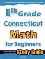 Eslamian - 5th Grade Connecticut Math for Beginners, Häftad