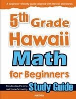 Hamid Eslamian - 5th Grade Hawaii Math for Beginners, Häftad. Tillgänglighet: Lägg i varukorg