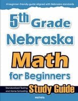 Eslamian - 5th Grade Nebraska Math for Beginners, Häftad