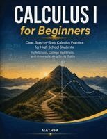 Hamid Eslamian - Calculus I for Beginners, Häftad. Tillgänglighet: Lägg i varukorg