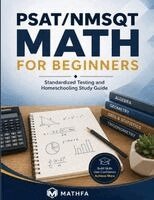 Hamid Eslamian - PSAT-NMSQT Math for Beginners, Häftad. Tillgänglighet: Lägg i varukorg