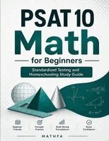 Hamid Eslamian - PSAT 10 Math for Beginners, Häftad. Tillgänglighet: Lägg i varukorg