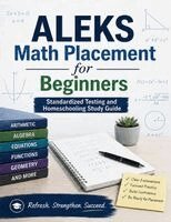 Hamid Eslamian - ALEKS Math for Beginners, Häftad. Tillgänglighet: Lägg i varukorg